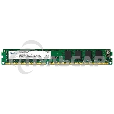 Оперативная память NETAC Basic, DDR3, 4Gb (1x4Gb), 1600MHz, CL11, DIMM
