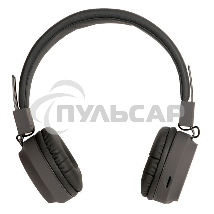 Гарнитура беспроводная полноразмерная HOCO W25, серый