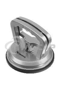 Стеклодомкрат Matrix алюминиевый одинарный