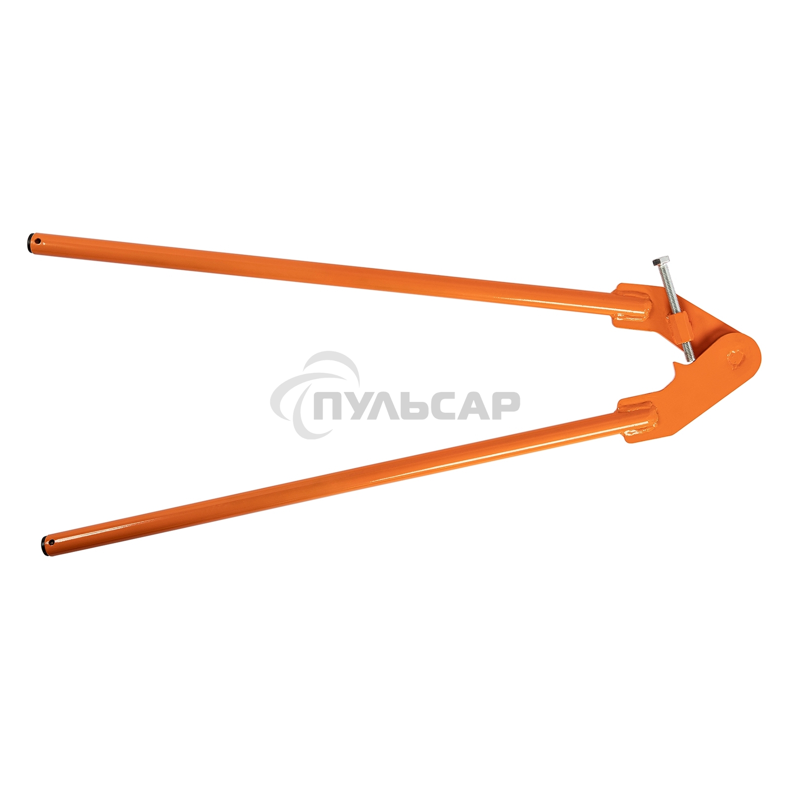 Полосогиб, 750 мм, ширина до 50 мм Сибртех