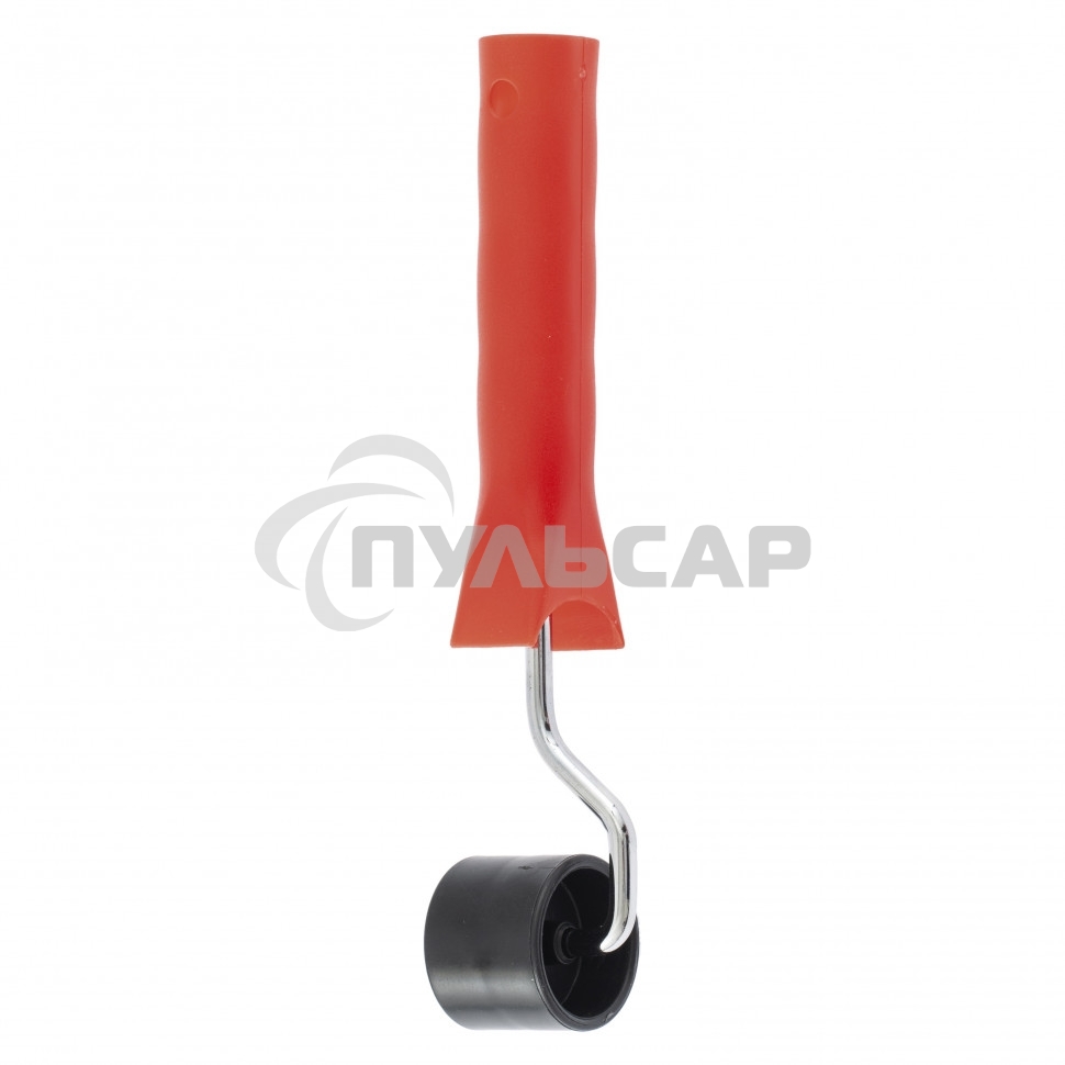 Валик прижимной Бочка, 50 мм, пластмасса, D ручки - 6 мм MTX