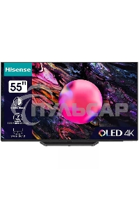 Телевизор Hisense 55