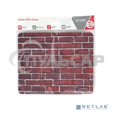 Коврик для мыши Gembird MP-BRICKS, рисунок 
