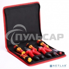 Набор КВТ НИИ-09изолированного инструмента