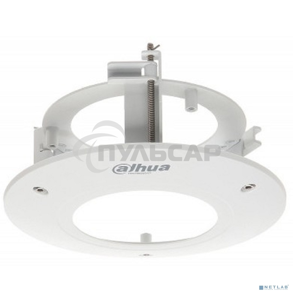 Потолочный адаптер (встраиваемый) для коробок серии HDBW6 Ceiling Adapter PFB200C