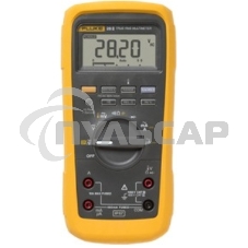 Цифровой портативный мультиметр Fluke 28-II