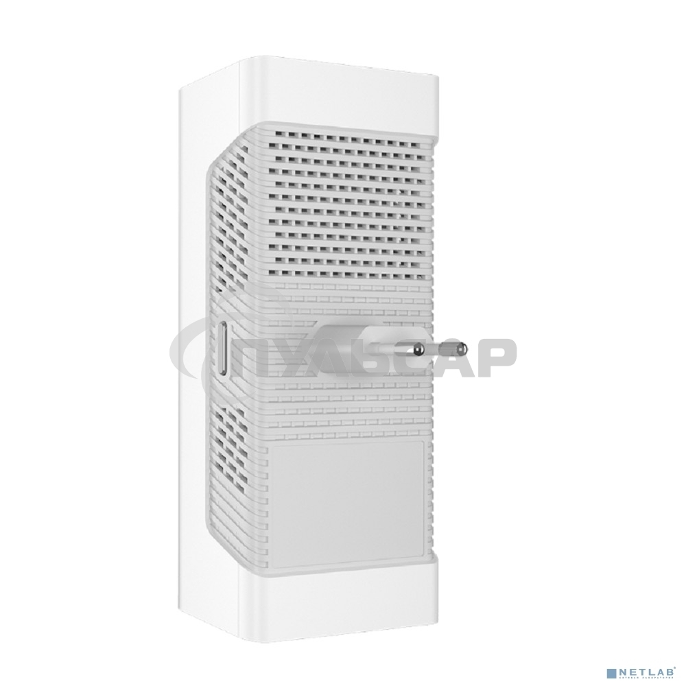 Wi-Fi Mesh-ретранслятор Keenetic Buddy 6 SE Wi-Fi 6 AX3000 с портом Gigabit Ethernet