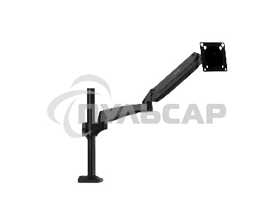 Кронштейн для мониторов ЖК Kromax OFFICE-11 черный 15