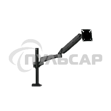 Кронштейн для мониторов ЖК Kromax OFFICE-11 черный 15