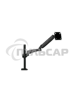 Кронштейн для мониторов ЖК Kromax OFFICE-11 черный 15