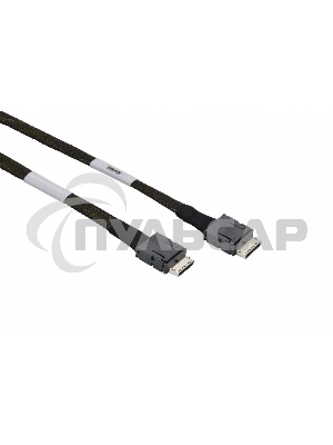 Кабель Supermicro OCuLink v.91,INT,PCIe NVMe SSD, 65CM,34AWG