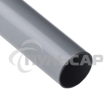 Труба ПВХ гладкая жесткая d50мм (л) (дл.3м) Рувинил 55000(3) Труба ПВХ гладкая жесткая d50мм (л) (дл.3м) Рувинил 55000(3)