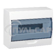 Бокс ЩРН-П-12 IEK MKP12-N-12-40-10