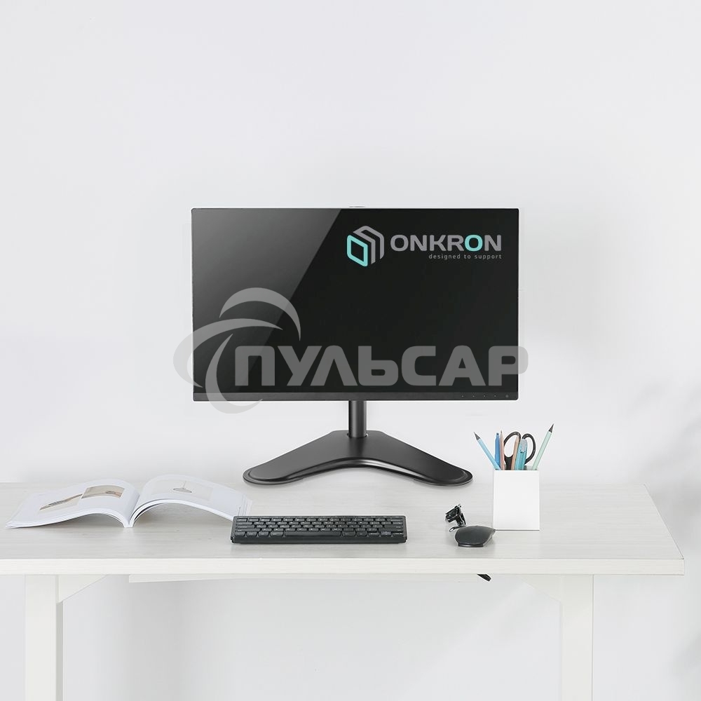 Кронштейн ONKRON D101FS для монитора 13