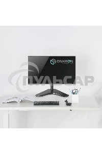 Кронштейн ONKRON D101FS для монитора 13
