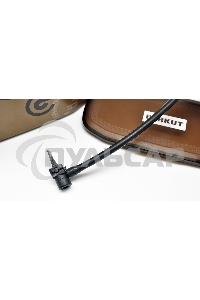 Автомобильный компрессор Berkut SPEC-2M 40л/мин шланг 0.6м