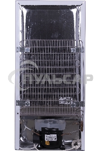 Холодильник Nordfrost NR 508 W белый однокамерный 149 л