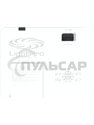 Проектор INFOCUS IN1014 3LCD, 3400 lm, XGA (1024x768), 2000:1, 1.481.78:1, 3.5мм in, Composite video, VGA IN, HDMI IN, USB b, лампа 20000ч.(ECO mode), RS232, 1x10W, 31дБ, 3,1 кг