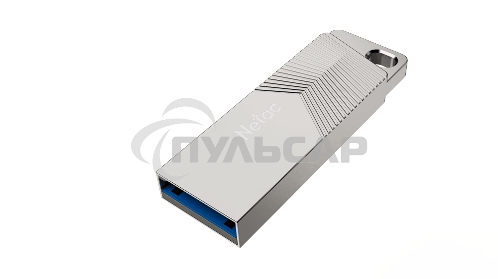 Флешка USB Netac UM1 16 Gb <NT03UM1N-016G-32PN>, USB 3.2