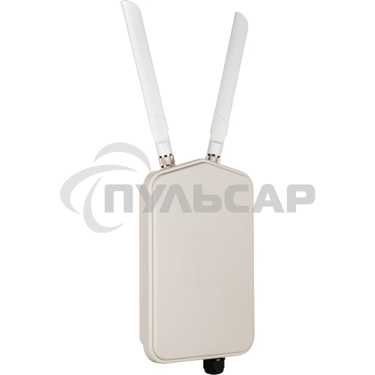 Внешняя беспроводная двухдиапазонная унифицированная точка доступа D-Link DWL-8720AP/UN/A1A AC1300 с поддержкой PoE (453199)