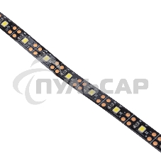 Лента светодиодная с USB-коннектором 5 В IP23 SMD 2835 60 LED/м 2 м белый (6500 K) LAMPER