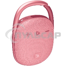 Портативная колонка A4Tech Bloody S5 Lock розовый 5W 1.0 BT 10м 1600mAh (S5 LOCK PINK)