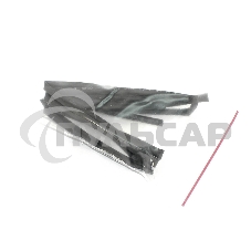 Термоусадка d 2мм длина 1м Термоусадка d 2мм длина 1м