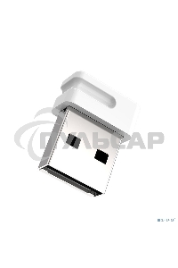 Флешка USB Netac U116 32 Gb <NT03U116N-032G-20WH>, USB 2.0
