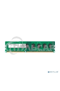 Оперативная память CBR, DDR3, 4Gb (1x4 Gb), 1600 MHz, CL11, DIMM