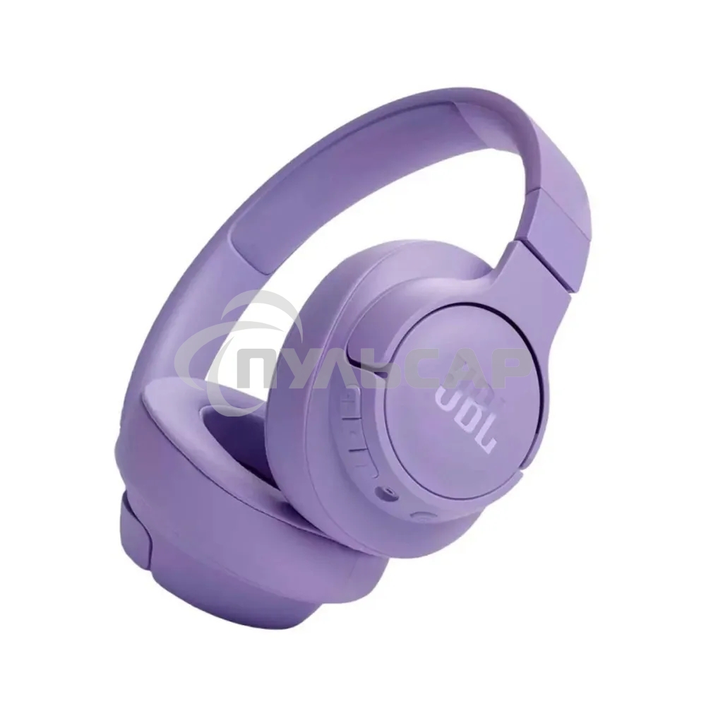 Наушники JBL Tune 720BT фиолетовый