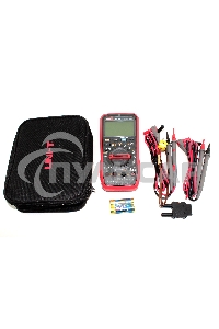 Цифровой мультиметр UNI-T UT18B MAX