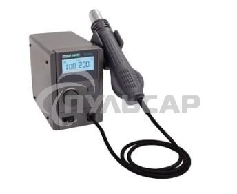 Паяльная станция термовоздушная Quick 2020+ 750W