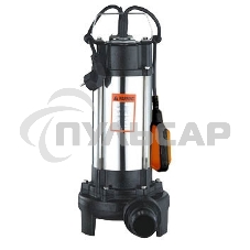 Фекальный насос Вихрь ФН-1100Л