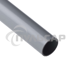 Труба ПВХ гладкая жесткая d40мм (л) (дл.3м) Рувинил 54000(3) Труба ПВХ гладкая жесткая d40мм (л) (дл.3м) Рувинил 54000(3)