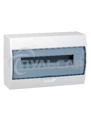 Бокс ЩРН-П-18 ИЭК MKP12-N-18-40-10