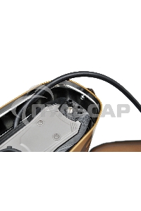 Автомобильный компрессор Berkut SPEC-2M 40л/мин шланг 0.6м