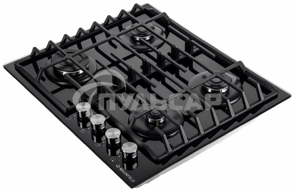 Газовая варочная панель Maunfeld EGHG.64.6CB/G