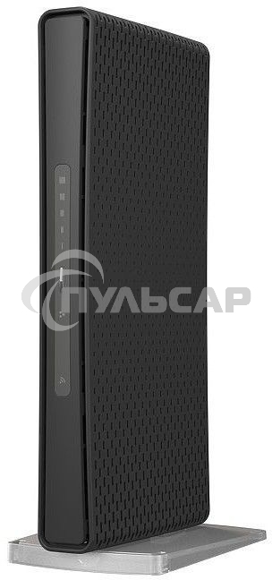 Беспроводной маршрутизатор MikroTik hAP ac3 with 4-core 716 MHz CPU, 256MB RAM, 5 x Gigabit LAN (PoE-out on port#5)