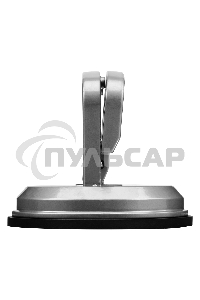 Стеклодомкрат Matrix алюминиевый одинарный