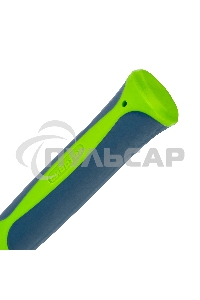 Кувалда СИБРТЕХ 109141000г фибергласовая обрезиненная рукоятка