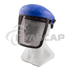 Щиток защитный лицевой Сибртех 