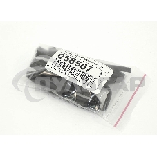 Термоусадка d 2,5мм длина 1м Термоусадка d 2,5мм длина 1м