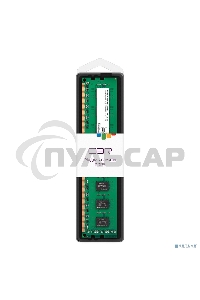 Оперативная память CBR, DDR3, 4Gb (1x4 Gb), 1600 MHz, CL11, DIMM