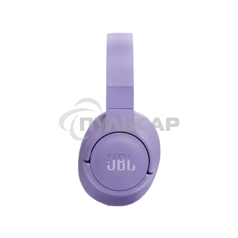 Наушники JBL Tune 720BT фиолетовый