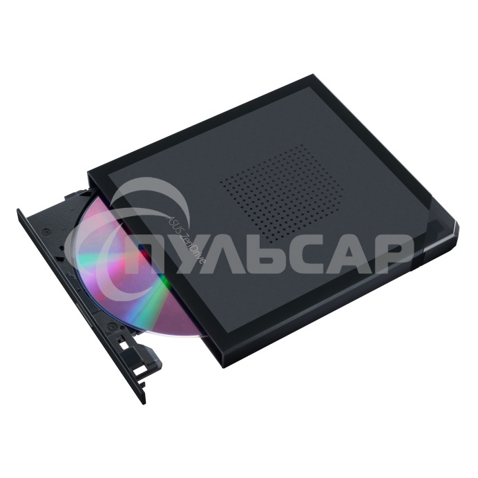 Внешний привод ASUS SDRW-08V1M-U/BLK/G/AS/P2G, dvd-rw, external, USB Type-C cable; 90DD02L0-M29000