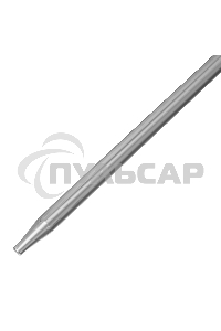 Ремкомплект для краскораспылителя 4 предмета: сопло 2,0 мм, игла, форсунка, зажим сопла Matrix