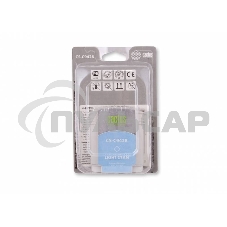 Картридж струйный Cactus CS-C9428 светло-голубой для №85 HP DJ 30/130 (72ml)