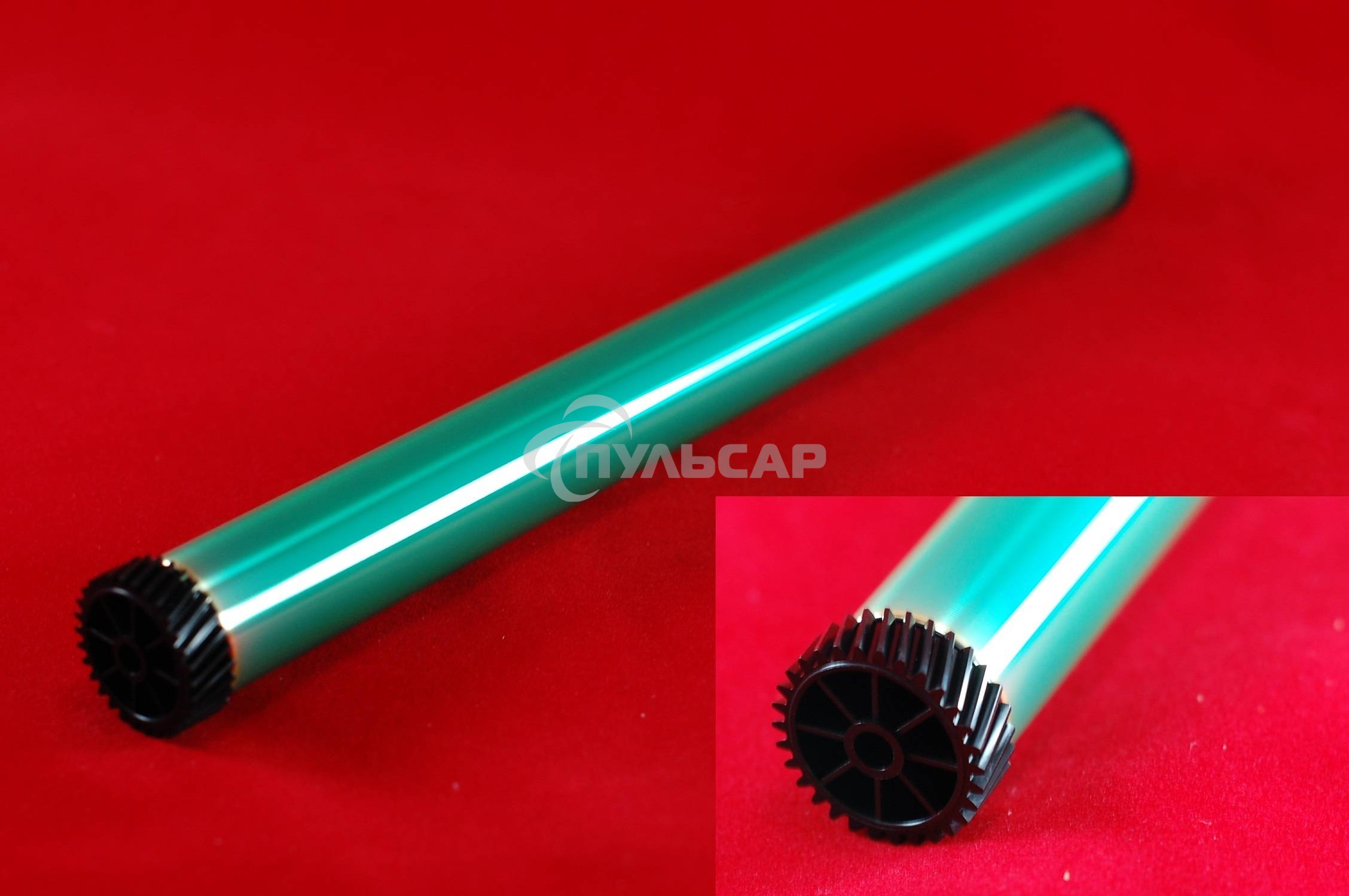 Барабан ELP SAMSUNG ML-1910/1915/1916/2525/2580/SCX-4600/4605/4610/4623/4824/4828,CF650/Phaser 3140/3155/3160/3250 High Quality (Китай)