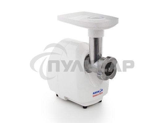 Мясорубка электрическая Аксион М21.10