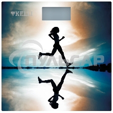 Весы напольные Kelli KL-1520